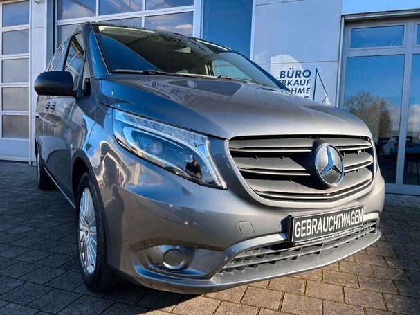 Mercedes-Benz Vito 116 CDi Tourer extra 120 kW image number 2