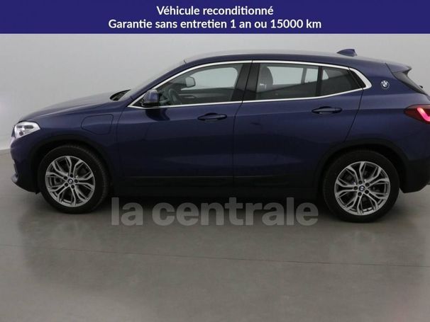 BMW X2 xDrive 162 kW image number 24