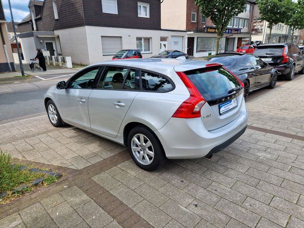 Volvo V60 84 kW image number 7