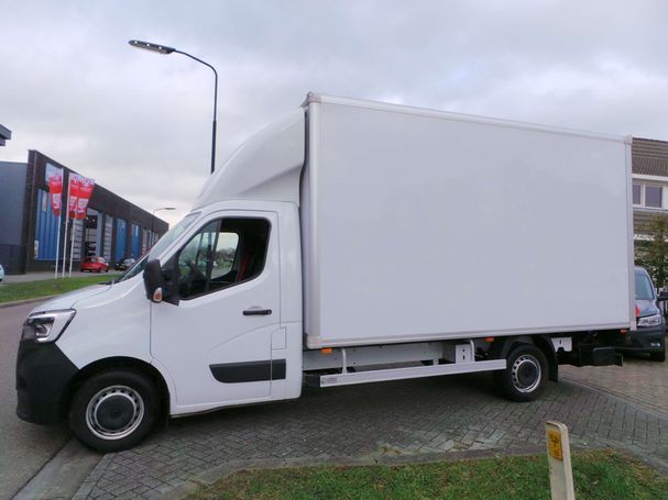 Renault Master dCi 107 kW image number 5