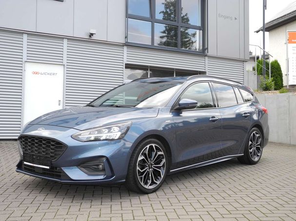 Ford Focus 1.5 88 kW image number 2