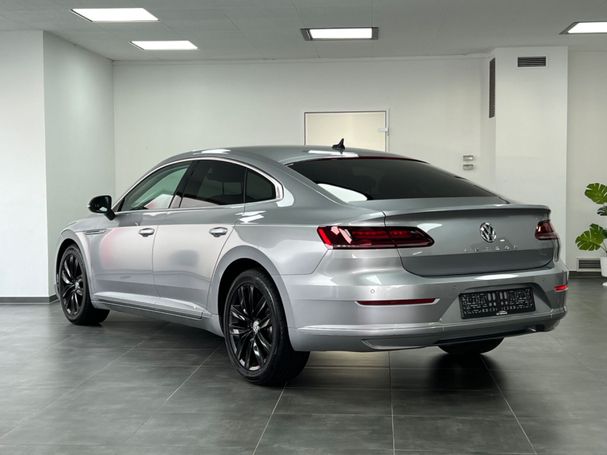 Volkswagen Arteon 110 kW image number 4