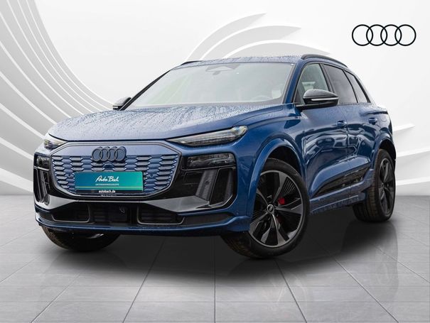 Audi Q6 quattro e-tron 285 kW image number 1