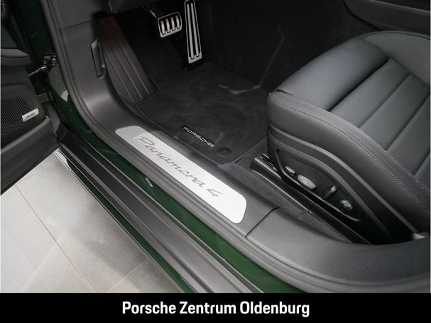 Porsche Panamera 4 E-Hybrid 346 kW image number 21