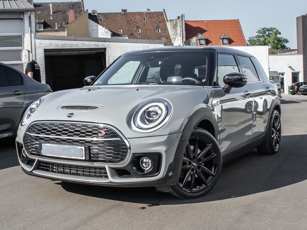 Mini Cooper S Clubman 141 kW image number 26