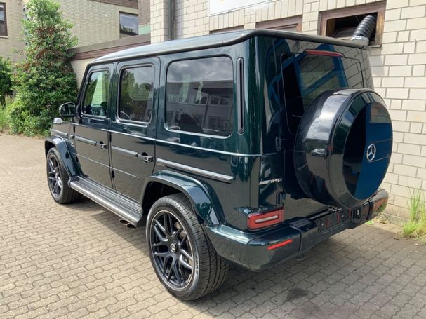 Mercedes-Benz G 63 AMG G 430 kW image number 3