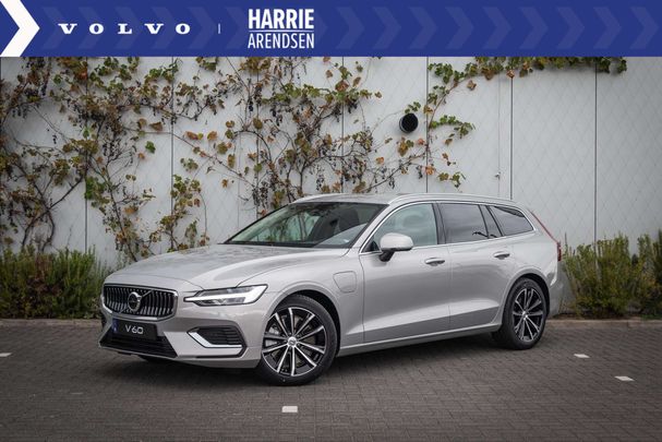 Volvo V60 T6 Recharge AWD 257 kW image number 1