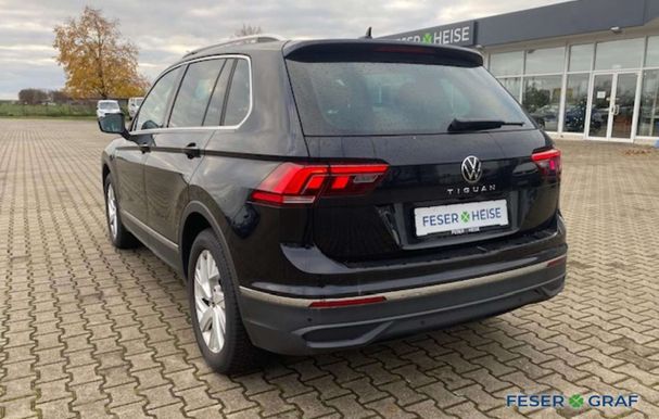 Volkswagen Tiguan 1.5 TSI 110 kW image number 3