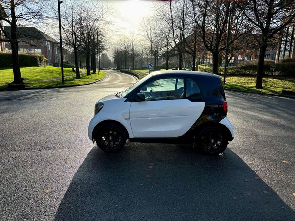 Smart ForTwo 66 kW image number 2