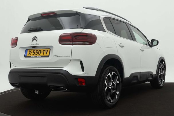 Citroen C5 Aircross Hybrid Max 100 kW image number 2