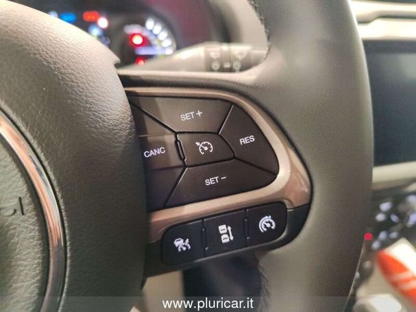 Jeep Renegade 1.3 PHEV 139 kW image number 26