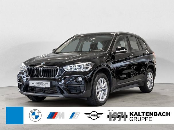 BMW X1 xDrive 170 kW image number 1