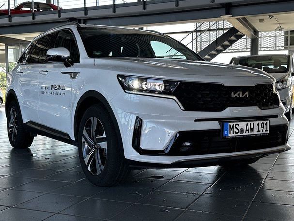 Kia Sorento 2.2 AWD Spirit 142 kW image number 3