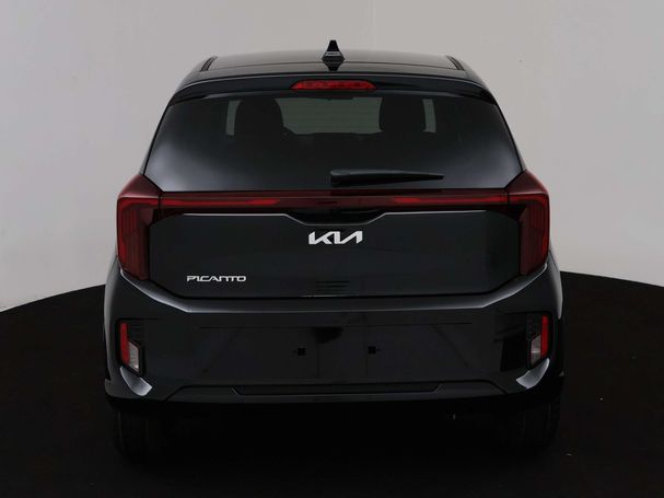 Kia Picanto 1.0 49 kW image number 23