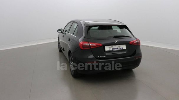 Mercedes-Benz A 180 d 85 kW image number 37