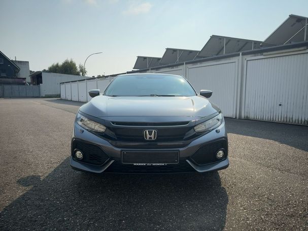 Honda Civic 1.0 95 kW image number 6