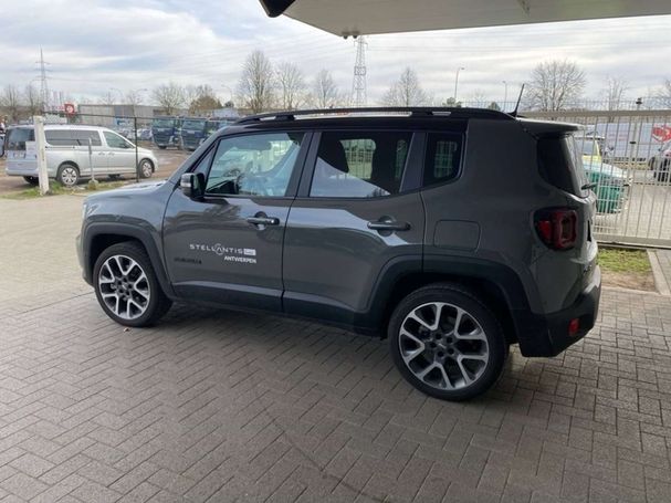 Jeep Renegade 177 kW image number 7