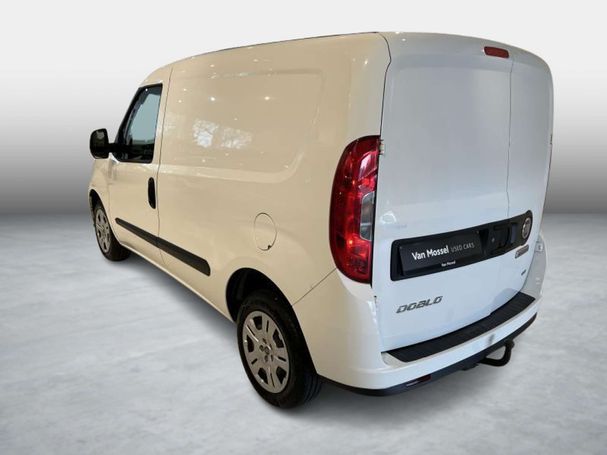 Fiat Doblo Cargo 77 kW image number 4