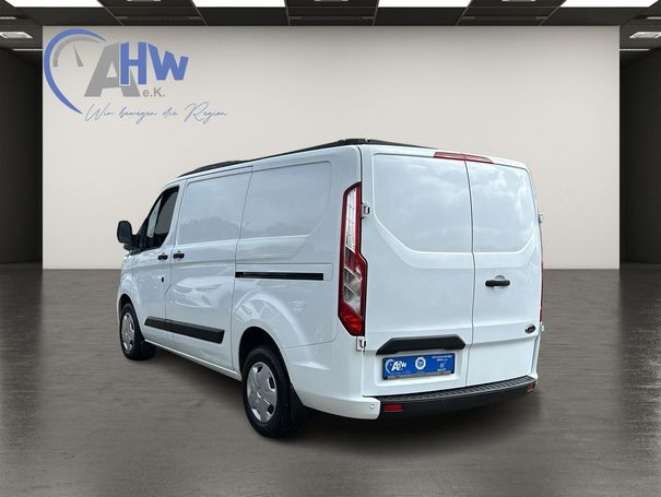 Ford Transit Custom 280 L1H1 Trend 96 kW image number 6