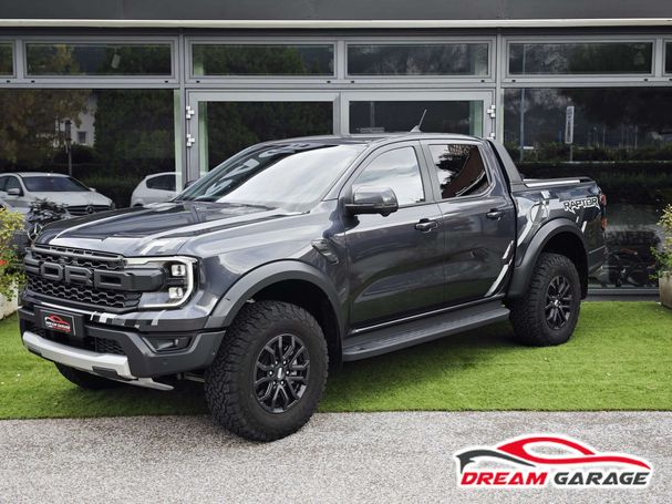 Ford Ranger Raptor 3.0 215 kW image number 1