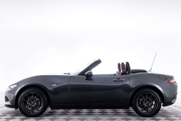 Mazda MX-5 SKYACTIV-G 132 97 kW image number 6