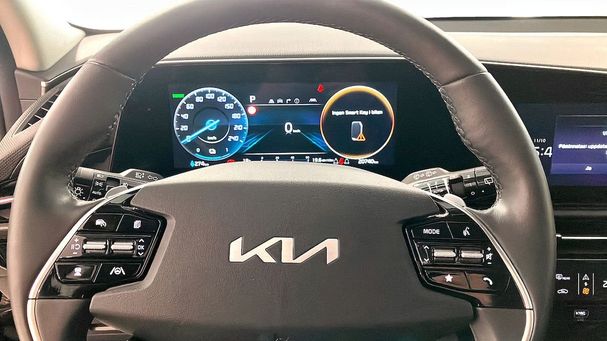 Kia Niro 150 kW image number 10