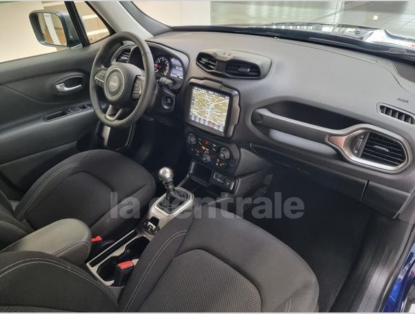 Jeep Renegade 1.6 MultiJet 96 kW image number 18