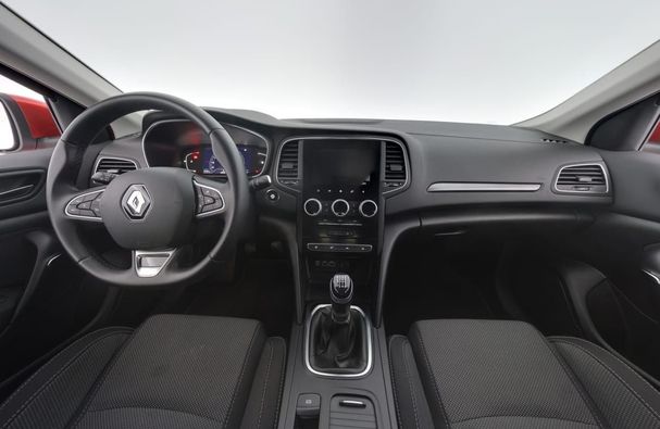 Renault Megane TCe 140 103 kW image number 7