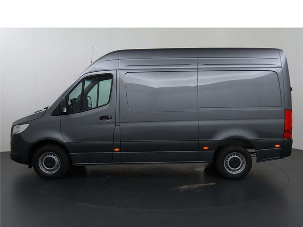 Mercedes-Benz Sprinter 315 CDI RWD 110 kW image number 13