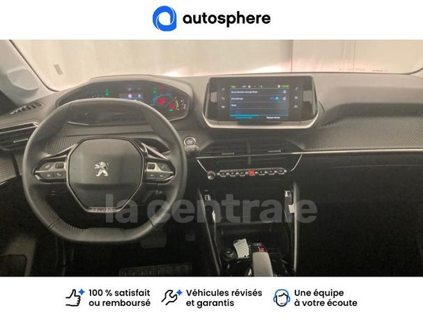 Peugeot 208 100 kW image number 17