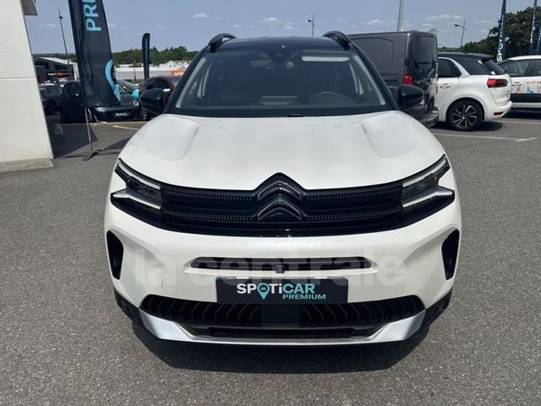 Citroen C5 Aircross Pure Tech 130 S&S 96 kW image number 3