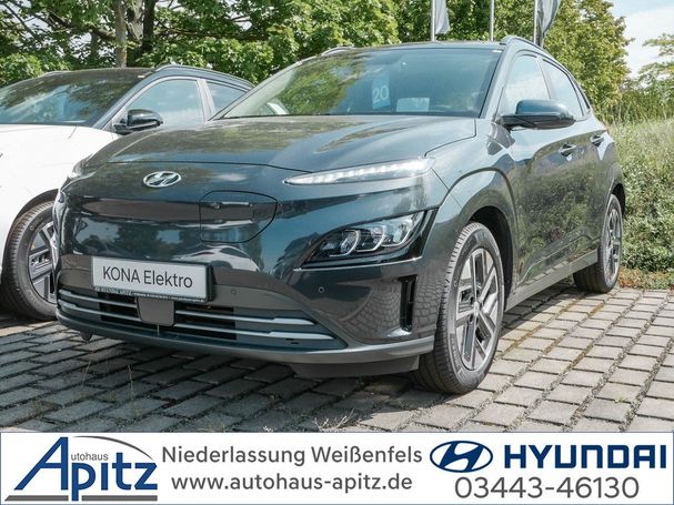 Hyundai Kona Elektro Trend 150 kW image number 1