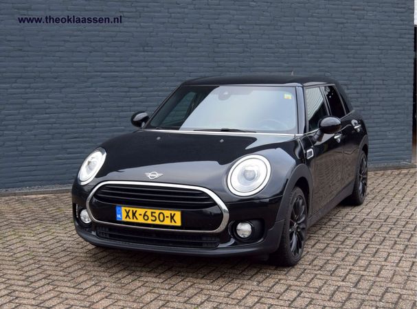 Mini Cooper Clubman 100 kW image number 1