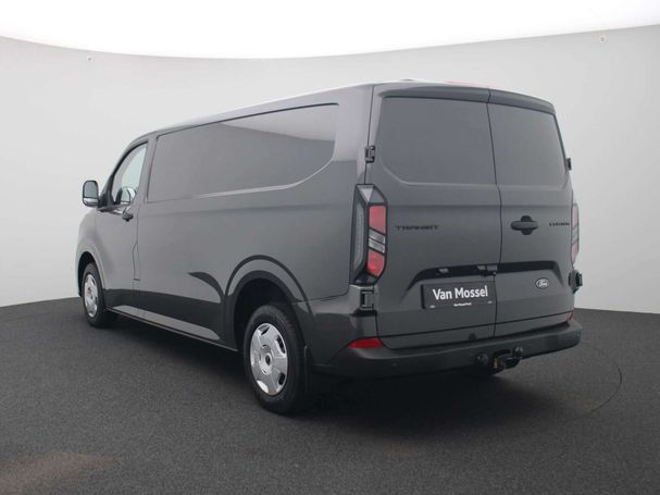 Ford Transit Custom 320 L2H1 Trend 100 kW image number 4