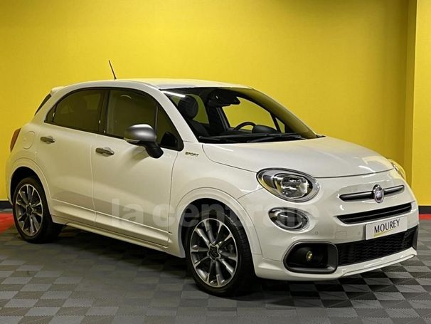 Fiat 500X 1.0 FireFly Turbo 88 kW image number 2