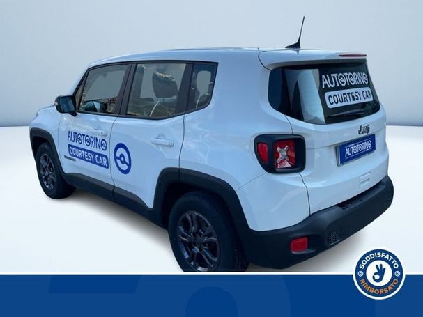 Jeep Renegade 96 kW image number 8