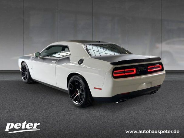 Dodge Challenger 277 kW image number 4