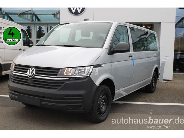 Volkswagen T6 Transporter 110 kW image number 1