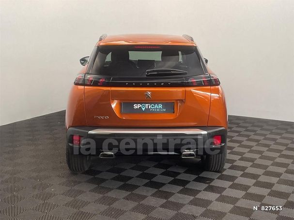 Peugeot 2008 PureTech 130 96 kW image number 16