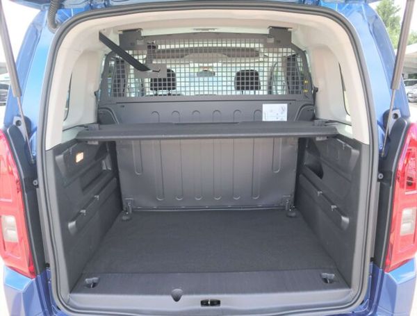 Opel Combo Life Ultimate 96 kW image number 25