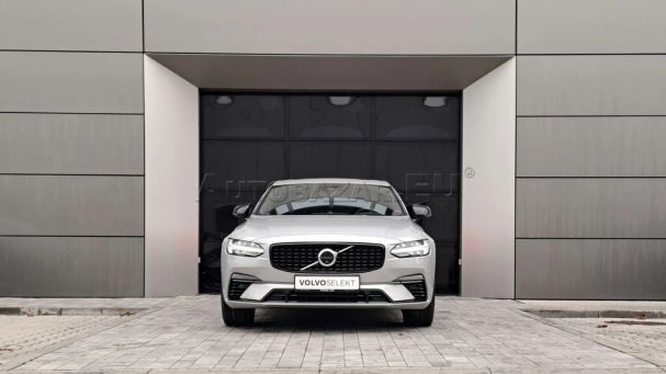 Volvo S90 T8 Ultimate Dark AWD 335 kW image number 1