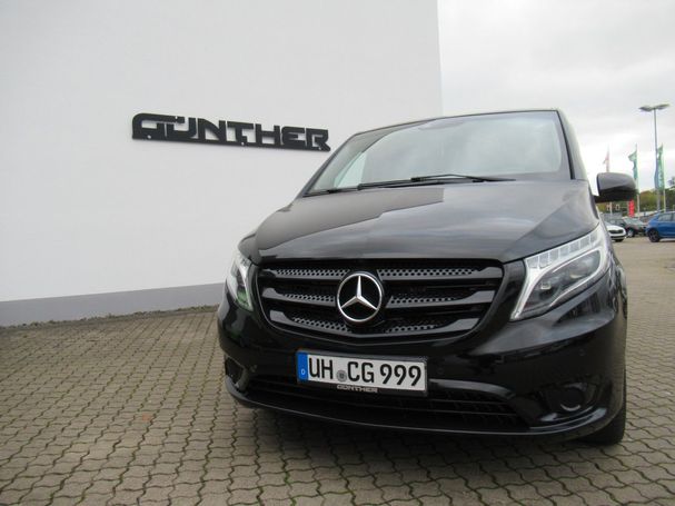 Mercedes-Benz Vito 119 CDi 4Matic Mixto 140 kW image number 2