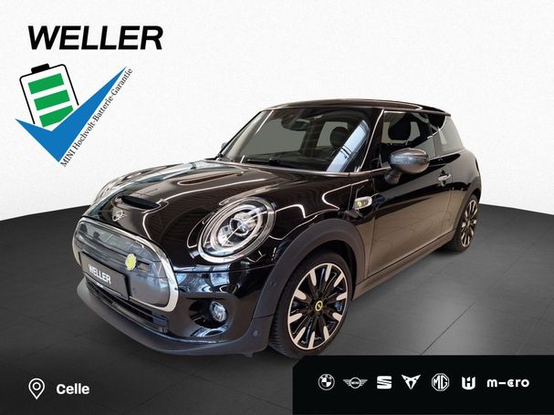 Mini Cooper SE 135 kW image number 2