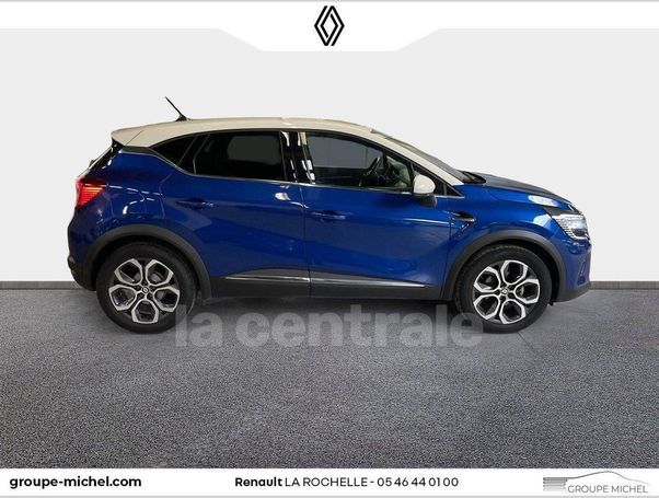 Renault Captur TCe 140 EDC 103 kW image number 5