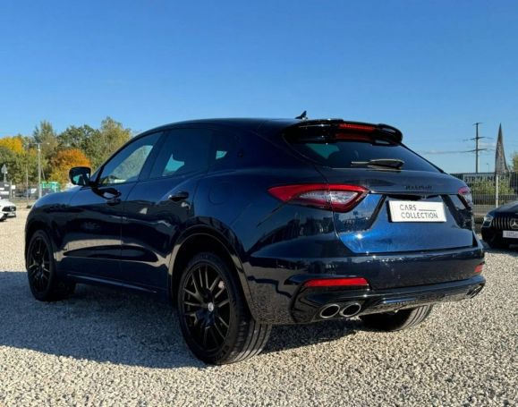 Maserati Levante 257 kW image number 6