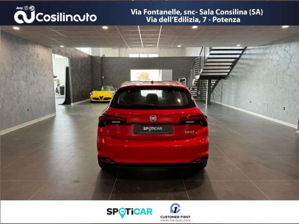 Fiat Tipo 74 kW image number 6