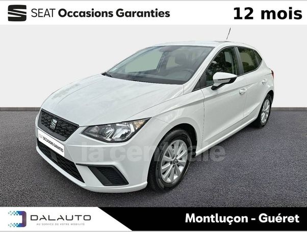 Seat Ibiza 1.0 TSI Style 70 kW image number 1