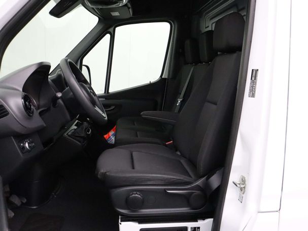 Mercedes-Benz Sprinter 317 CDI 125 kW image number 19