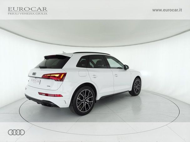 Audi Q5 50 TFSIe quattro S-line 220 kW image number 2