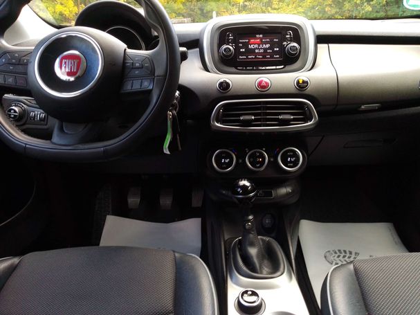 Fiat 500X 103 kW image number 12